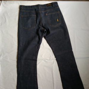 Spirit Stream hemp jeans 33x34